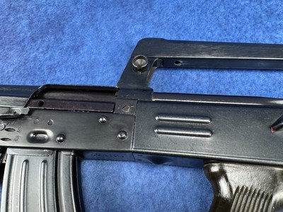 TRANSFERABLE Norinco 86 One-of-a-Kind EFILE READY - Image 3 of 11