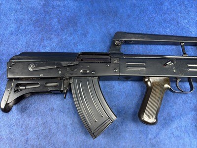 TRANSFERABLE Norinco 86 One-of-a-Kind EFILE READY - Image 6 of 11