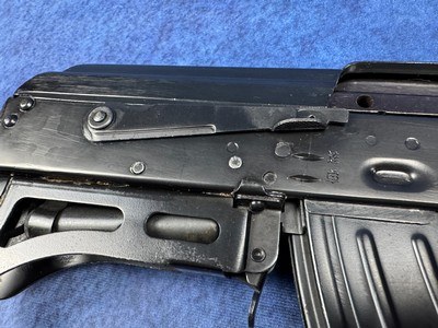 TRANSFERABLE Norinco 86 One-of-a-Kind EFILE READY - Image 2 of 11