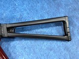 TRANSFERABLE Krinkov AKS74U 7.62 EFILE READY - Image 12 of 20