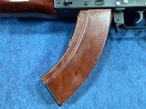 TRANSFERABLE Krinkov AKS74U 7.62 EFILE READY - Image 17 of 20