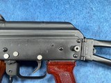 TRANSFERABLE Krinkov AKS74U 7.62 EFILE READY - Image 13 of 20