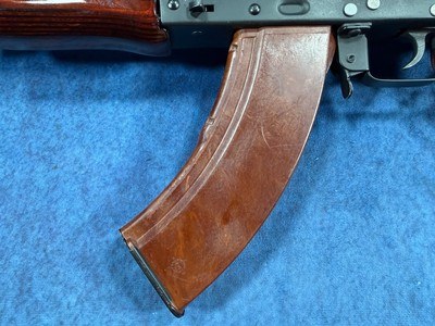TRANSFERABLE Krinkov AKS74U 7.62 EFILE READY - Image 17 of 20