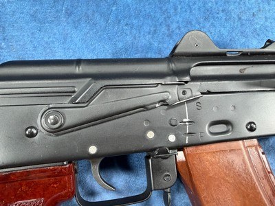 TRANSFERABLE Krinkov AKS74U 7.62 EFILE READY - Image 5 of 20
