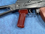 TRANSFERABLE Krinkov AKS74U 7.62 EFILE READY - Image 4 of 20