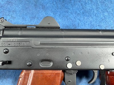TRANSFERABLE Krinkov AKS74U 7.62 EFILE READY - Image 15 of 20