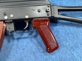 TRANSFERABLE Krinkov AKS74U 7.62 EFILE READY - Image 14 of 20