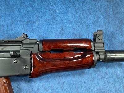TRANSFERABLE Krinkov AKS74U 7.62 EFILE READY - Image 9 of 20
