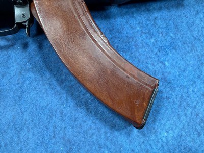TRANSFERABLE Krinkov AKS74U 7.62 EFILE READY - Image 7 of 20