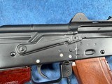 TRANSFERABLE Krinkov AKS74U 7.62 EFILE READY - Image 5 of 20