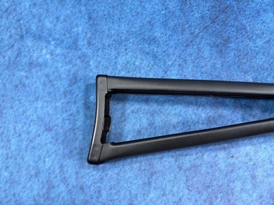TRANSFERABLE Krinkov AKS74U 7.62 EFILE READY - Image 2 of 20