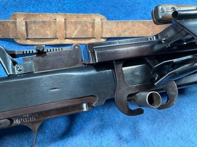TRANSFERABLE Russian FACTORY RP46 C&R Original Gun EFILE READY - Image 5 of 20
