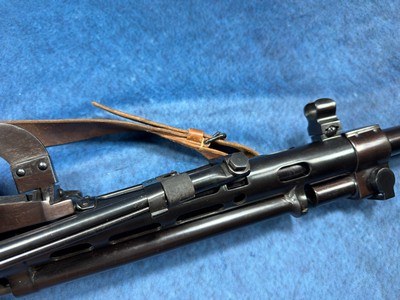 TRANSFERABLE Russian FACTORY RP46 C&R Original Gun EFILE READY - Image 8 of 20