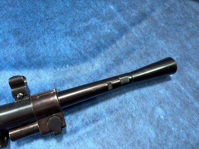 TRANSFERABLE Russian FACTORY RP46 C&R Original Gun EFILE READY - Image 9 of 20