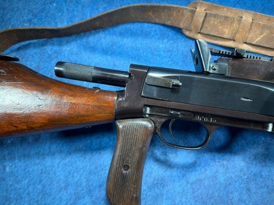 TRANSFERABLE Russian FACTORY RP46 C&R Original Gun EFILE READY - Image 3 of 20