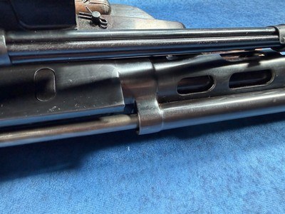 TRANSFERABLE Russian FACTORY RP46 C&R Original Gun EFILE READY - Image 7 of 20