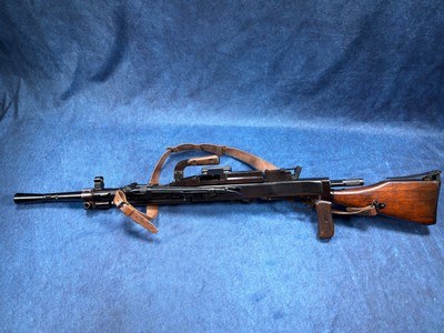 TRANSFERABLE Russian FACTORY RP46 C&R Original Gun EFILE READY - Image 19 of 20
