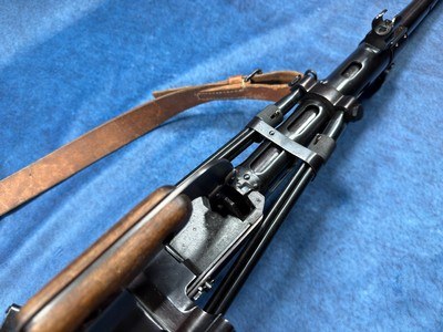 TRANSFERABLE Russian FACTORY RP46 C&R Original Gun EFILE READY - Image 16 of 20