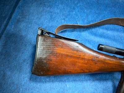 TRANSFERABLE Russian FACTORY RP46 C&R Original Gun EFILE READY - Image 2 of 20