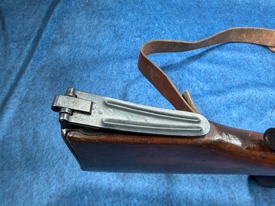 TRANSFERABLE Russian FACTORY RP46 C&R Original Gun EFILE READY - Image 10 of 20