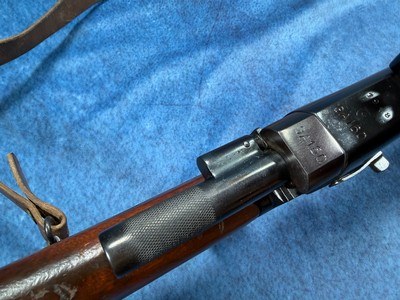 TRANSFERABLE Russian FACTORY RP46 C&R Original Gun EFILE READY - Image 11 of 20