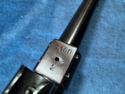 TRANSFERABLE Russian FACTORY RP46 C&R Original Gun EFILE READY - Image 18 of 20