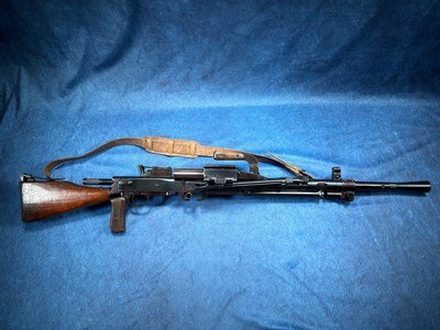 TRANSFERABLE Russian FACTORY RP46 C&R Original Gun EFILE READY - Image 1 of 20
