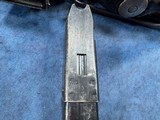 TRANSFERABLE Special Weapons Co. German MP40 9mm EFILE READY - Image 19 of 20