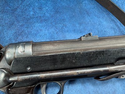 TRANSFERABLE Special Weapons Co. German MP40 9mm EFILE READY - Image 4 of 20