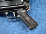 TRANSFERABLE Special Weapons Co. German MP40 9mm EFILE READY - Image 10 of 20