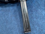 TRANSFERABLE Special Weapons Co. German MP40 9mm EFILE READY - Image 7 of 20