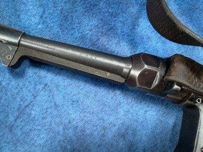 TRANSFERABLE Special Weapons Co. German MP40 9mm EFILE READY - Image 15 of 20