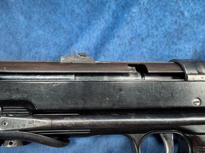 TRANSFERABLE Special Weapons Co. German MP40 9mm EFILE READY - Image 12 of 20