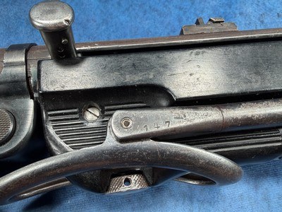 TRANSFERABLE Special Weapons Co. German MP40 9mm EFILE READY - Image 18 of 20