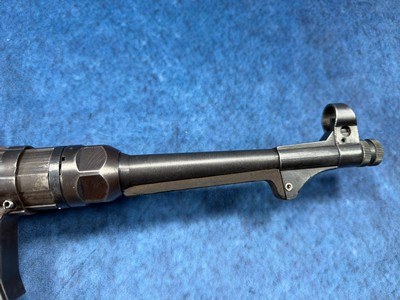 TRANSFERABLE Special Weapons Co. German MP40 9mm EFILE READY - Image 8 of 20