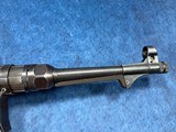 TRANSFERABLE Special Weapons Co. German MP40 9mm EFILE READY - Image 8 of 20