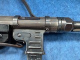 TRANSFERABLE Special Weapons Co. German MP40 9mm EFILE READY - Image 6 of 20