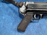 TRANSFERABLE Special Weapons Co. German MP40 9mm EFILE READY - Image 2 of 20