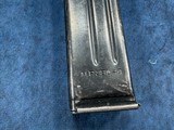 TRANSFERABLE Special Weapons Co. German MP40 9mm EFILE READY - Image 20 of 20