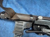 TRANSFERABLE Special Weapons Co. German MP40 9mm EFILE READY - Image 14 of 20