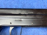 TRANSFERABLE Excellent C&R Madsen M50 9mm EFILE READY - Image 4 of 13