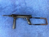 TRANSFERABLE Excellent C&R Madsen M50 9mm EFILE READY - Image 8 of 13