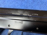 TRANSFERABLE Excellent C&R Madsen M50 9mm EFILE READY - Image 5 of 13