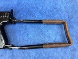 TRANSFERABLE Excellent C&R Madsen M50 9mm EFILE READY - Image 9 of 13