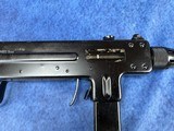 TRANSFERABLE Excellent C&R Madsen M50 9mm EFILE READY - Image 6 of 13