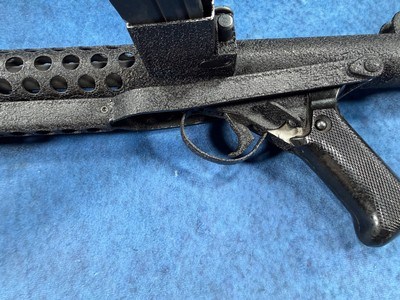 TRANSFERABLE Erb Sterling British Kit 9mm EFILE READY - Image 12 of 14