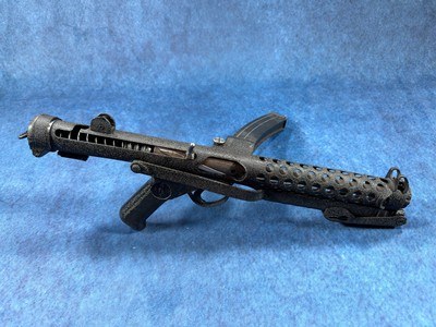 TRANSFERABLE Erb Sterling British Kit 9mm EFILE READY - Image 1 of 14