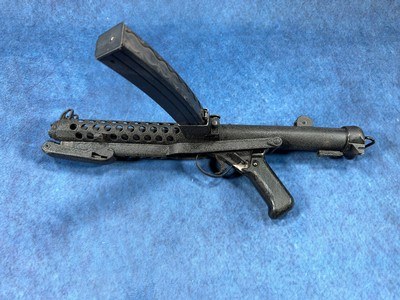TRANSFERABLE Erb Sterling British Kit 9mm EFILE READY - Image 8 of 14