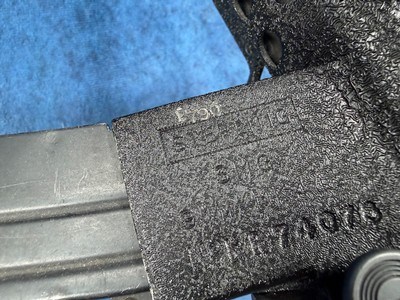 TRANSFERABLE Erb Sterling British Kit 9mm EFILE READY - Image 7 of 14