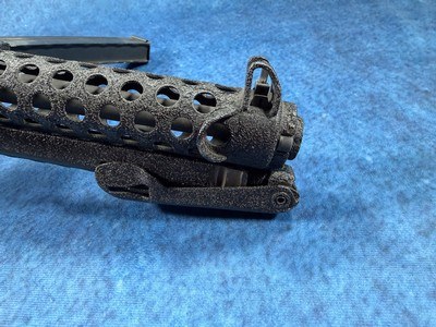 TRANSFERABLE Erb Sterling British Kit 9mm EFILE READY - Image 6 of 14
